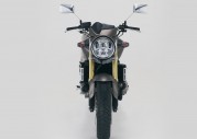 Honda CB600F - Hornet - 599